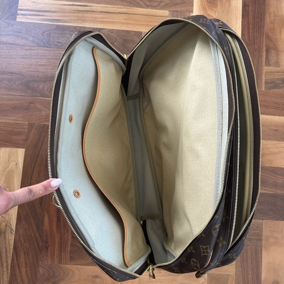 Louis Vuitton Alize MB0015 - Picture 5 of 16